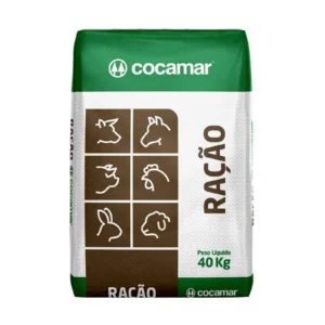 Ração para Bovino Lactação Performance 22%
