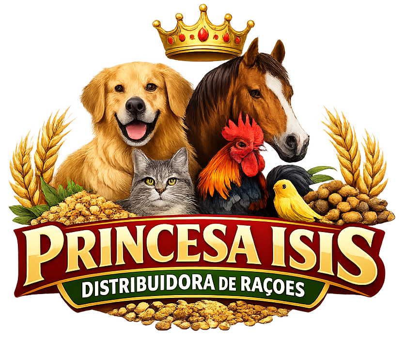 Distribuidora de Rações no Atacado