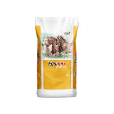 Ração Para Equinos Equimix Potros 40kg