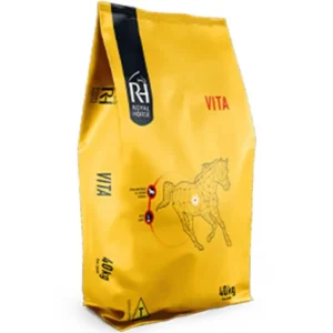 Ração Para Equinos Vita Royal Horse – 40kg